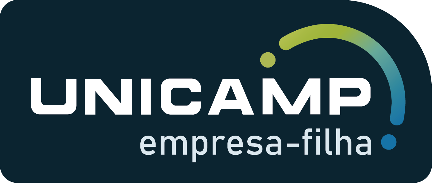 Selo Empresa-filha da Unicamp